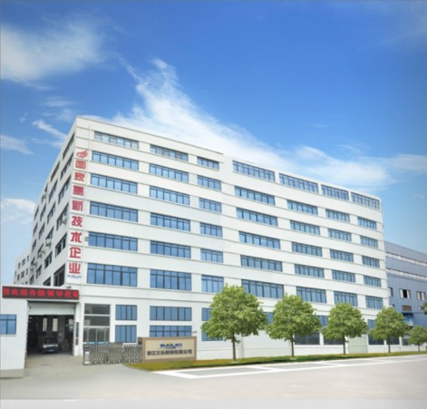 無(wú)錫市信順機(jī)械制造有限公司
